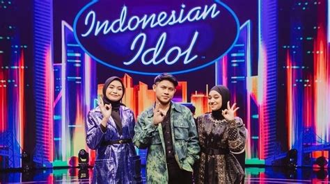 indonesian idol|indonesian idol 2023 terbaru.